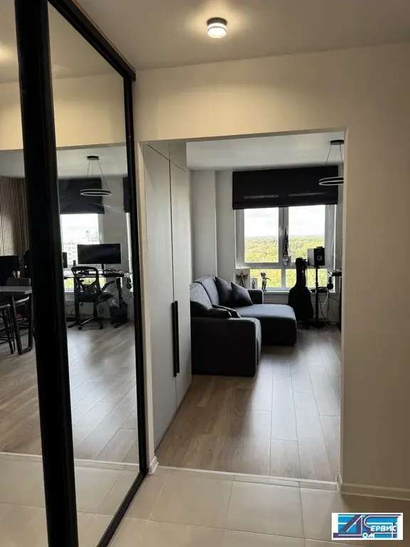 продается студия - Фото 7