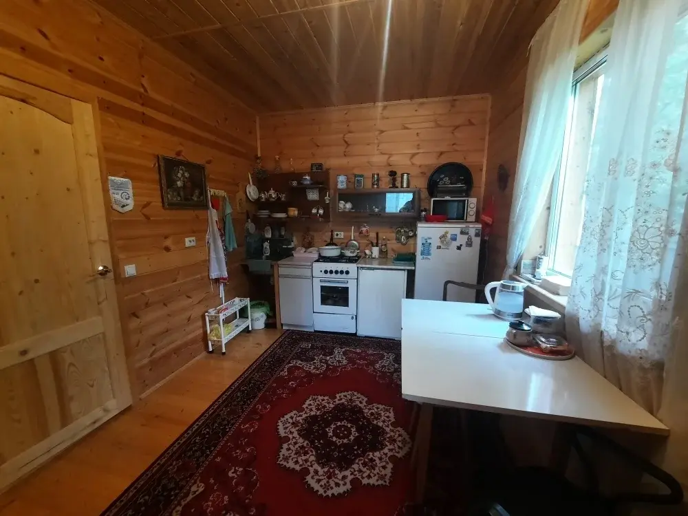 Дом. Одинцовский го, Тер.СНТ им.Мичурина, стр.17/8 - Фото 5