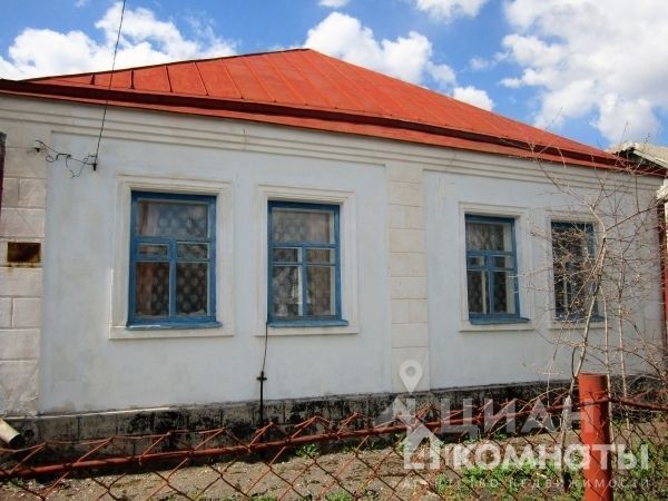 Купить Дом В Архангельском Воронежской Области