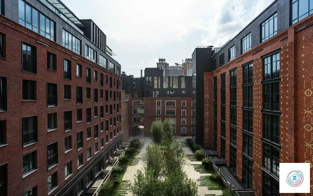 Продается квартира, 158.8 м - Фото 2