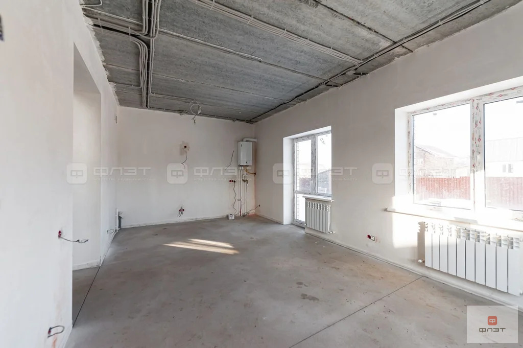 Продажа дома, Казань, дом 242 - Фото 34