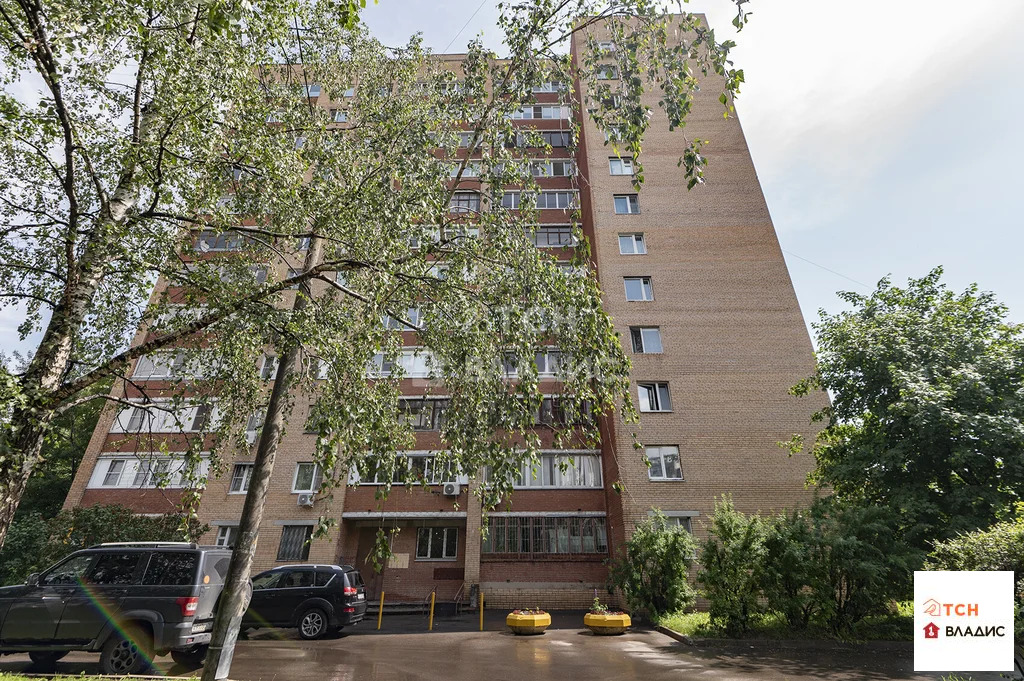 Продажа квартиры, Мытищи, Мытищинский район, ул. Колпакова - Фото 0