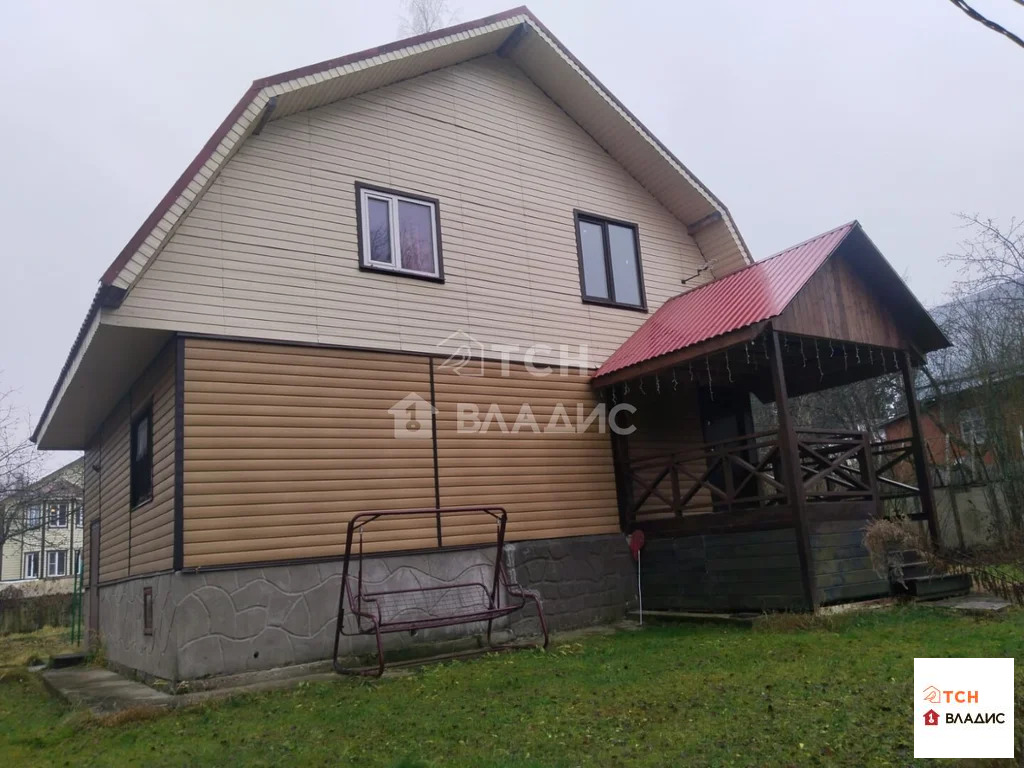 Продажа дома, Щелковский район, 127 - Фото 21