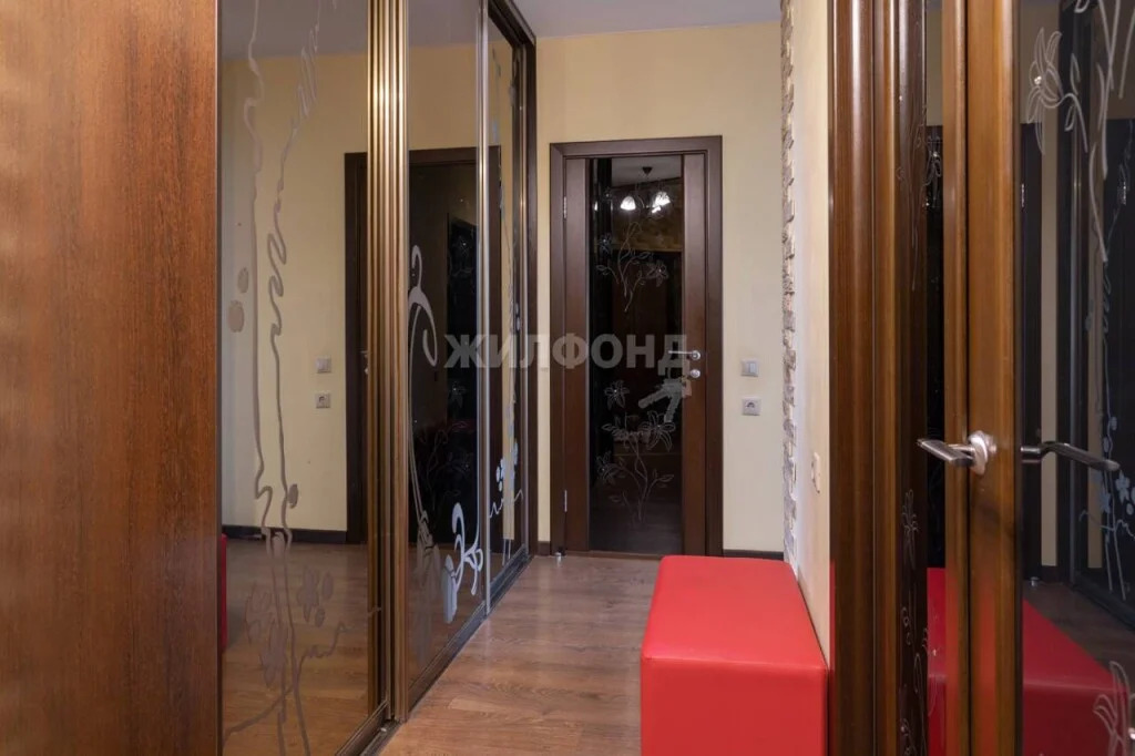 Продажа квартиры, Новосибирск, ул. Выборная - Фото 9