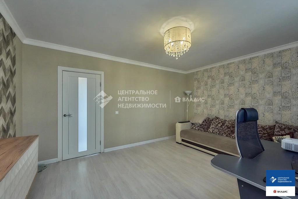 Продажа квартиры, Рязань, ул. Зубковой - Фото 6
