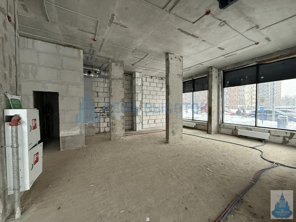 Аренда ПСН, Уточкина ул. - Фото 8