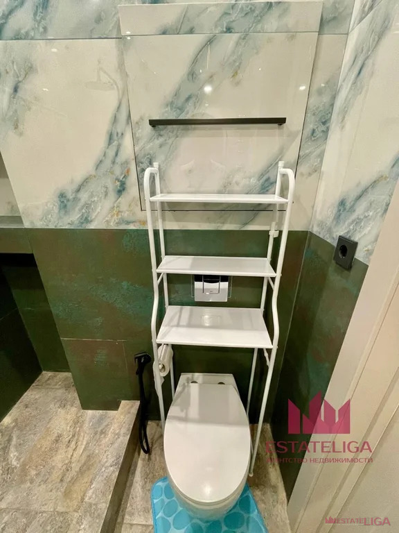 Аренда квартиры, Волгоградский пр-кт. - Фото 20