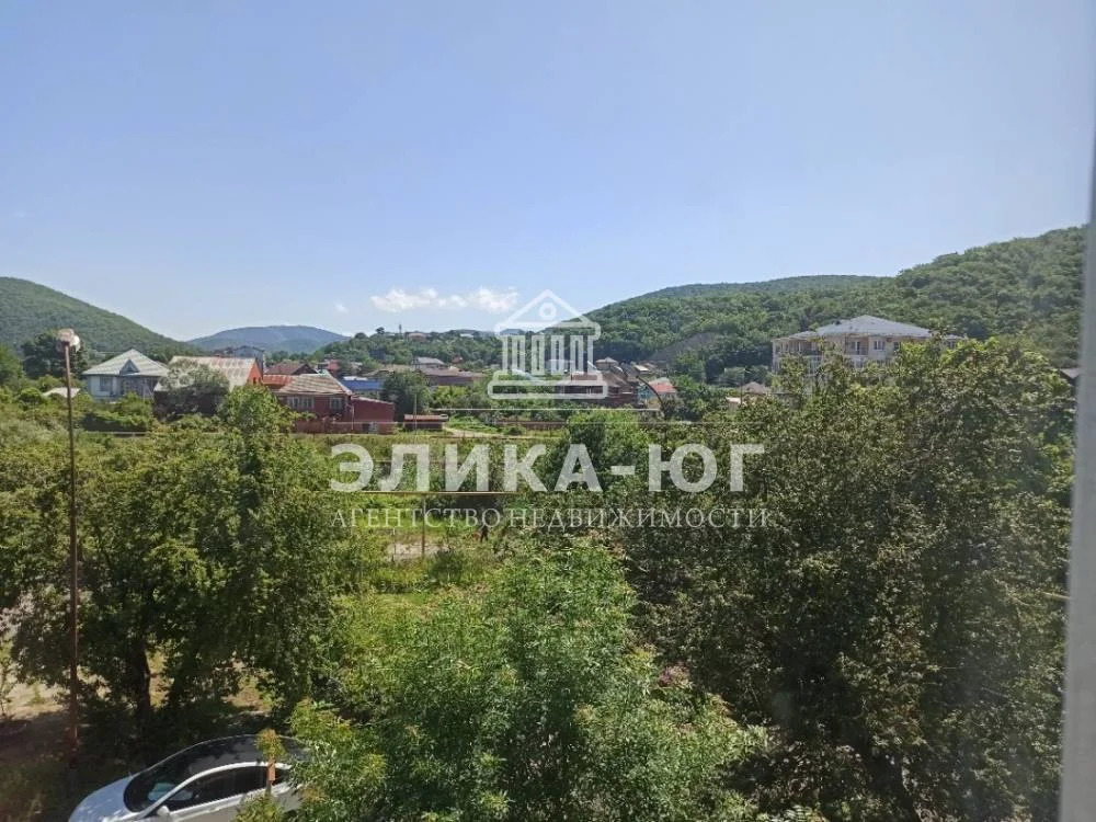 Продажа квартиры, Новомихайловский, Туапсинский район, 2-мкр. - Фото 16