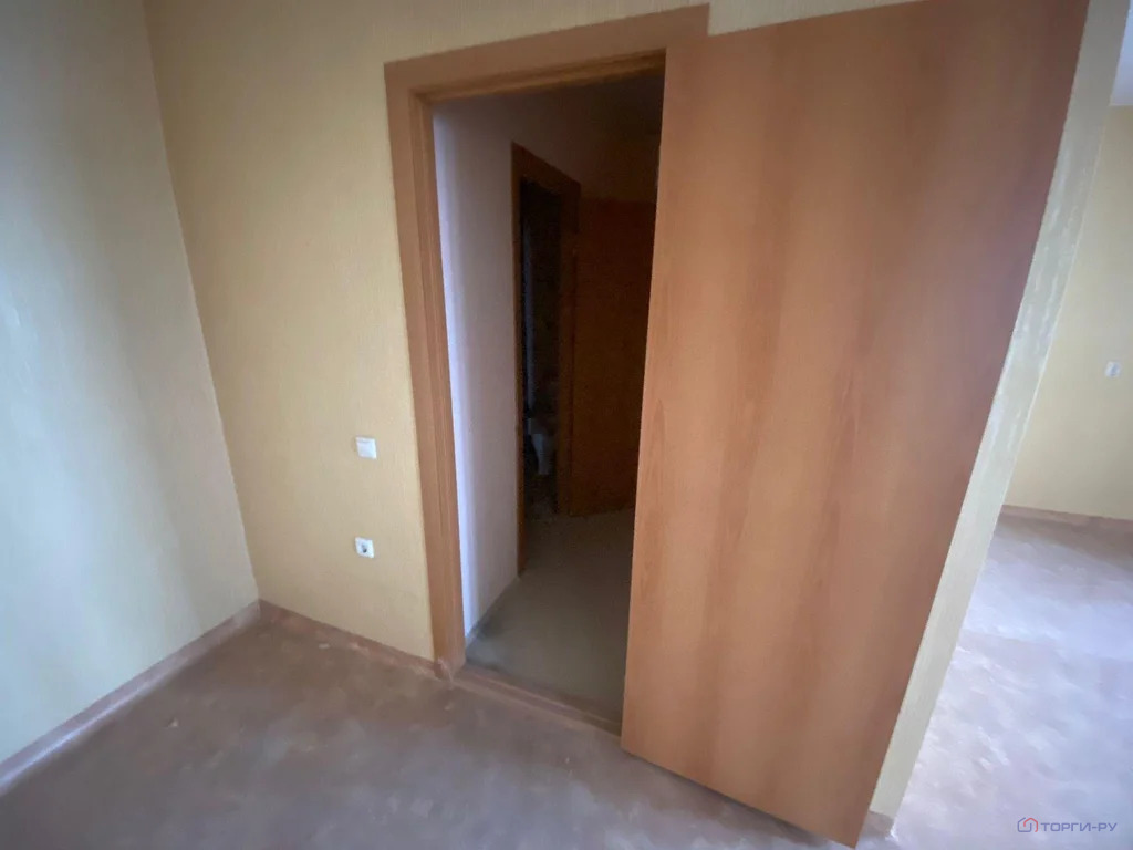 Продажа квартиры, Красноярск, Ботанический б-р. - Фото 5