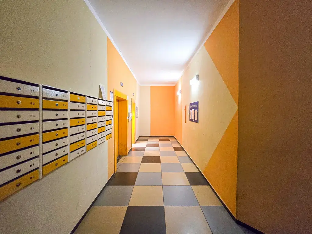 1-к пр-кт.Ленина, дом 207 - Фото 26