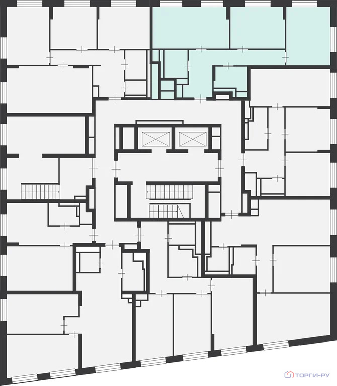 Продажа квартиры, Сиреневый б-р. - Фото 5
