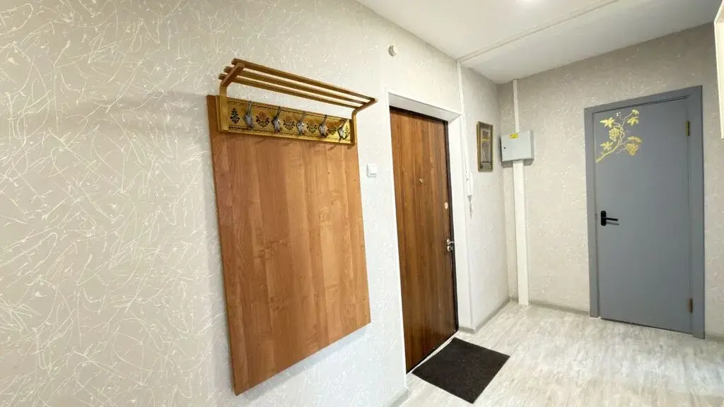 Сдам двухкомнатную квартиру 56.0м ул. Третьяка, 1, Балашиха, ... - Фото 15