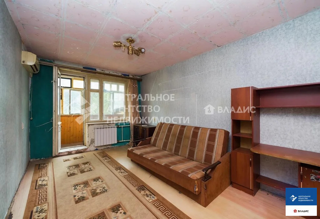 Продажа квартиры, Рязань, ул. Новоселов - Фото 1