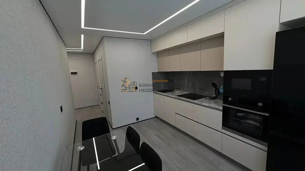 Аренда квартиры, Уфа, ул. Рихарда Зорге - Фото 2