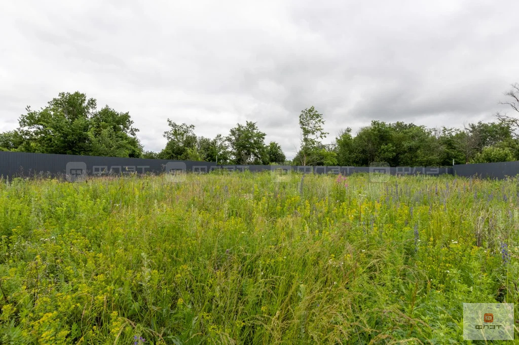 Продажа участка, Карповка, Пестречинский район, ул. Полевая (Мёшинские ... - Фото 23