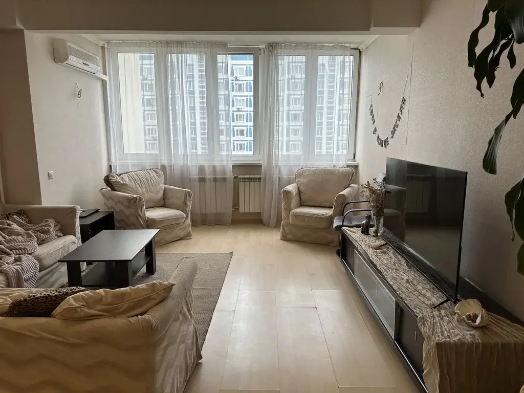 Двушку - Студию на Первомайской в монолитном доме Сдаю - Фото 8