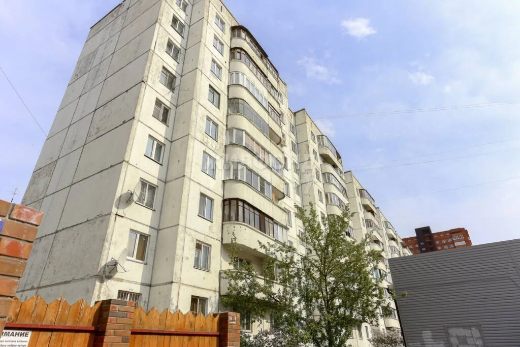 Продажа квартиры, Новосибирск, ул. Новосибирская - Фото 11