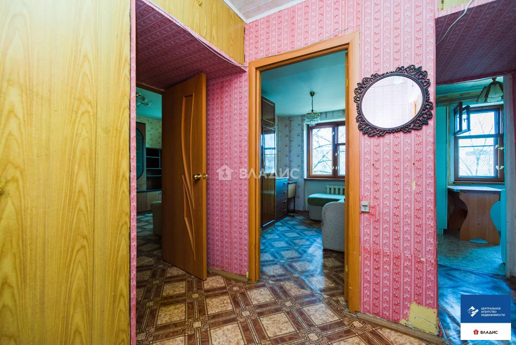 Продажа квартиры, Рязань, ул. Гоголя - Фото 9