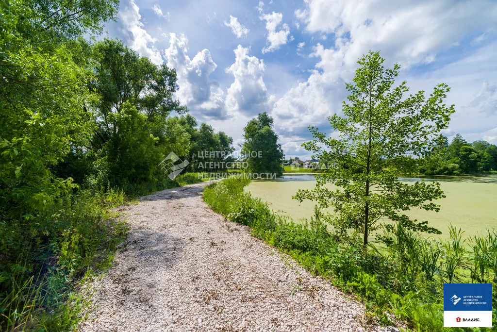 Продажа дома, Слободка, Рязанский район - Фото 13