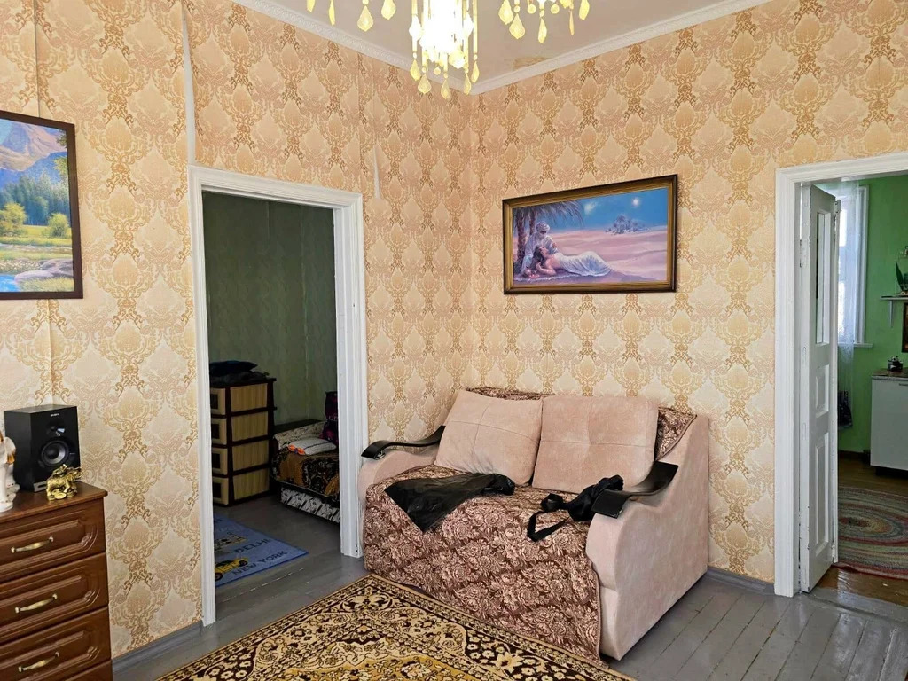 Продажа дома, Старонижестеблиевская, Красноармейский район, ул. ... - Фото 7