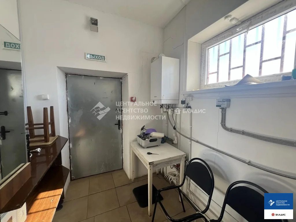 Продажа ПСН, Семено-Никольское, Рязанский район, ул. Парковая - Фото 9
