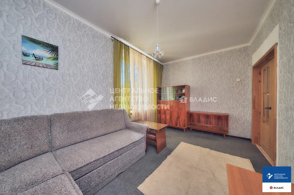 Продажа квартиры, Рязань, ул. Строителей - Фото 5