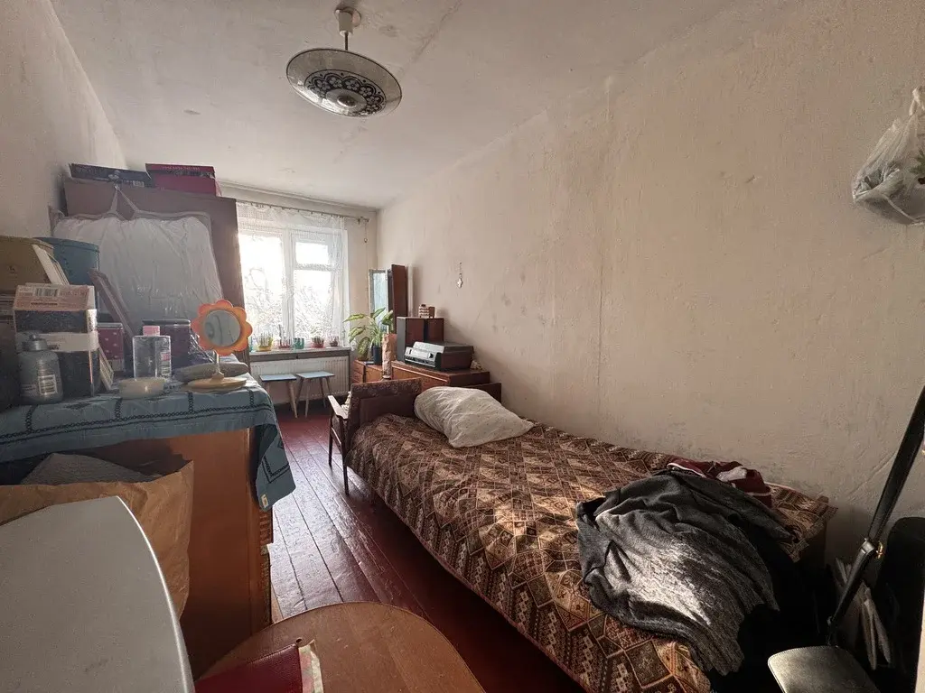 продажа квартиры - Фото 1