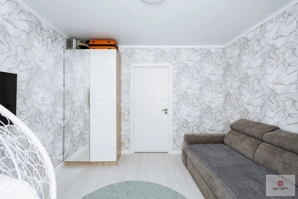 Продажа квартиры, Казань, ул. Александра Курынова - Фото 2