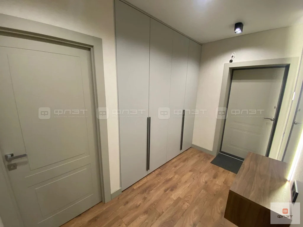 Аренда квартиры, Казань, ул. Аметьевская магистраль д.18 к3 - Фото 10