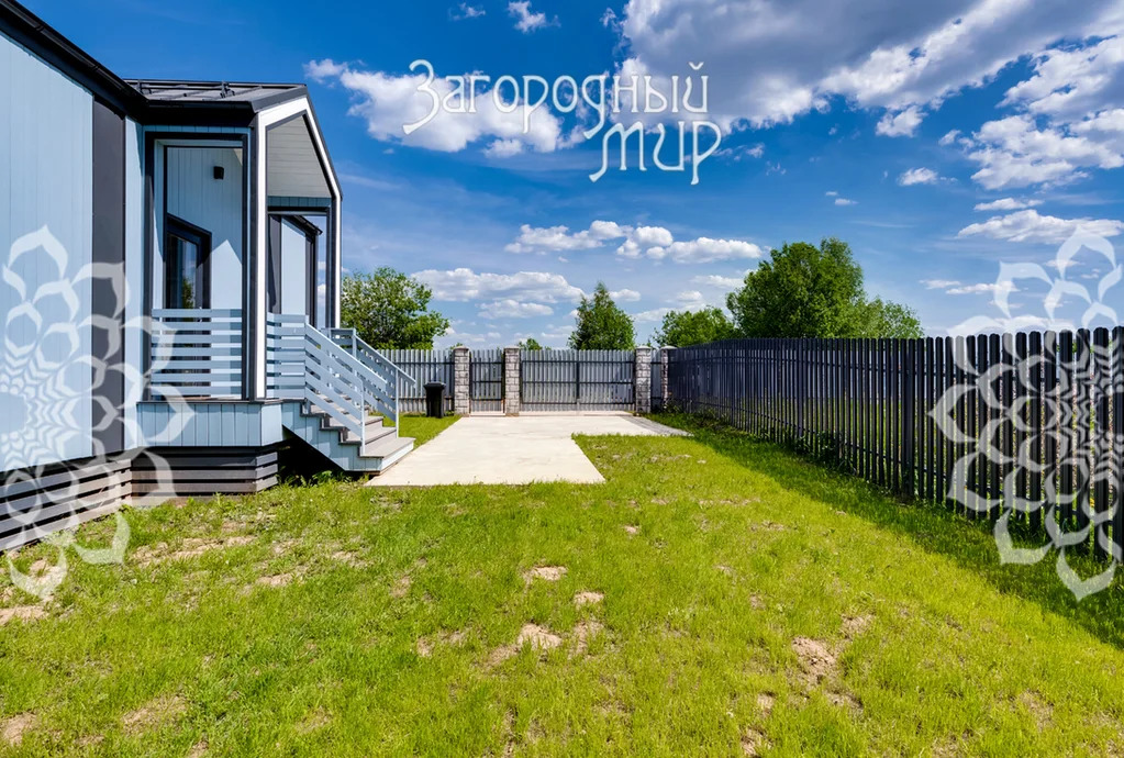 Продам дом, Новорижское шоссе, 49 км от МКАД - Фото 12