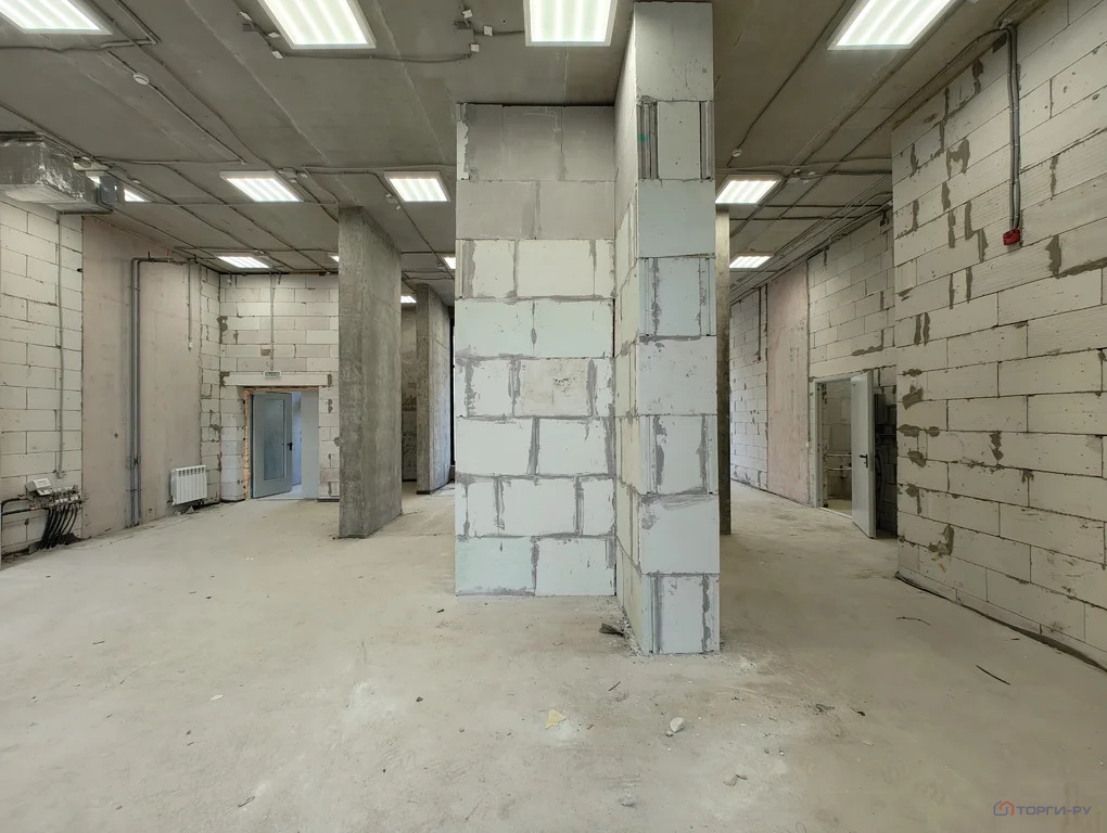 Продажа торгового помещения, ул. Кедрова - Фото 5