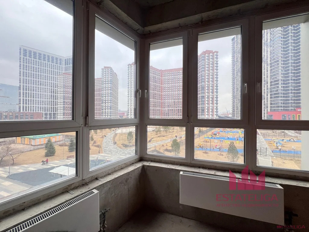 Продажа квартиры, м. Шелепиха, Шелепихинская наб. - Фото 10