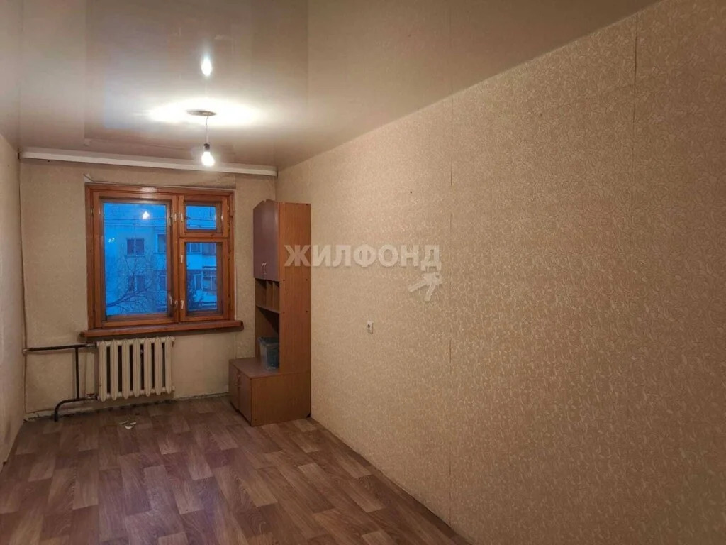 Продажа квартиры, Новосибирск, ул. Новая Заря - Фото 3