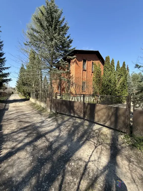 Продаю дом 194 кв.м, д. Проскурниково Ступинский район. - Фото 32