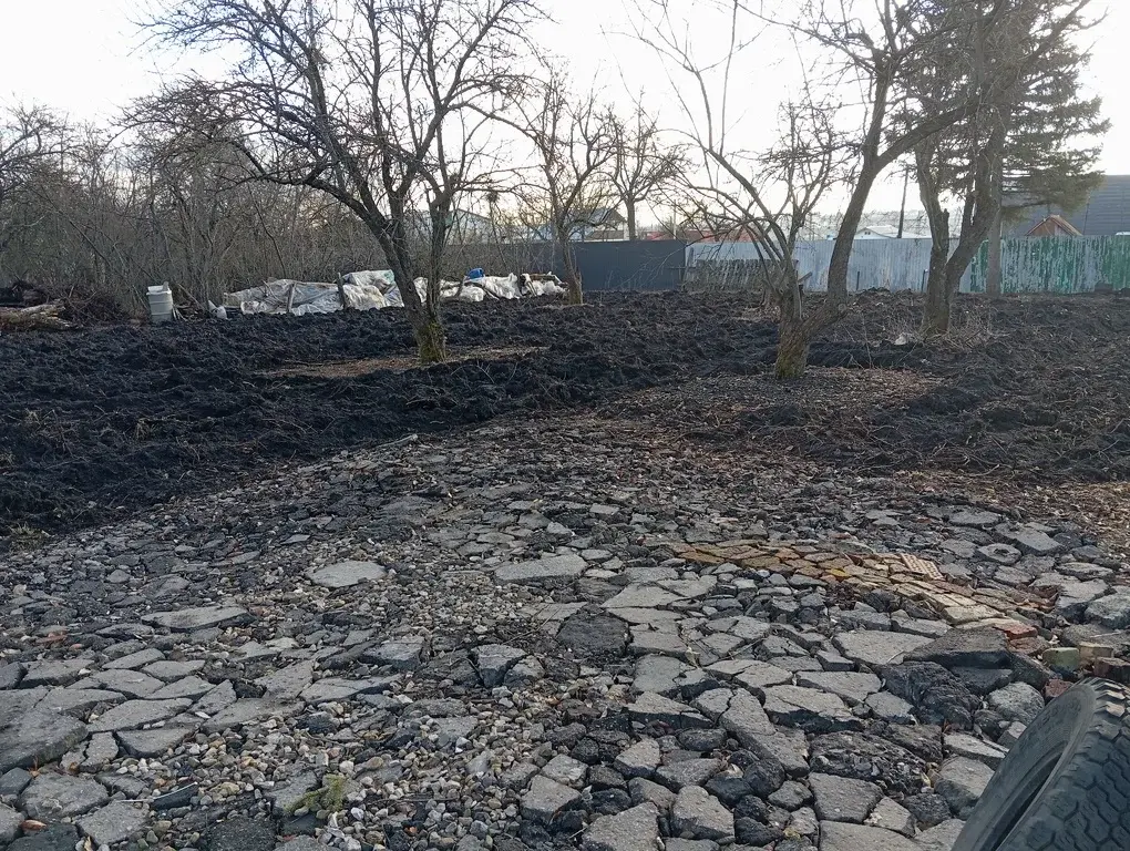 Участок 7,3 сот. (СНТ, ДНП) - Фото 25