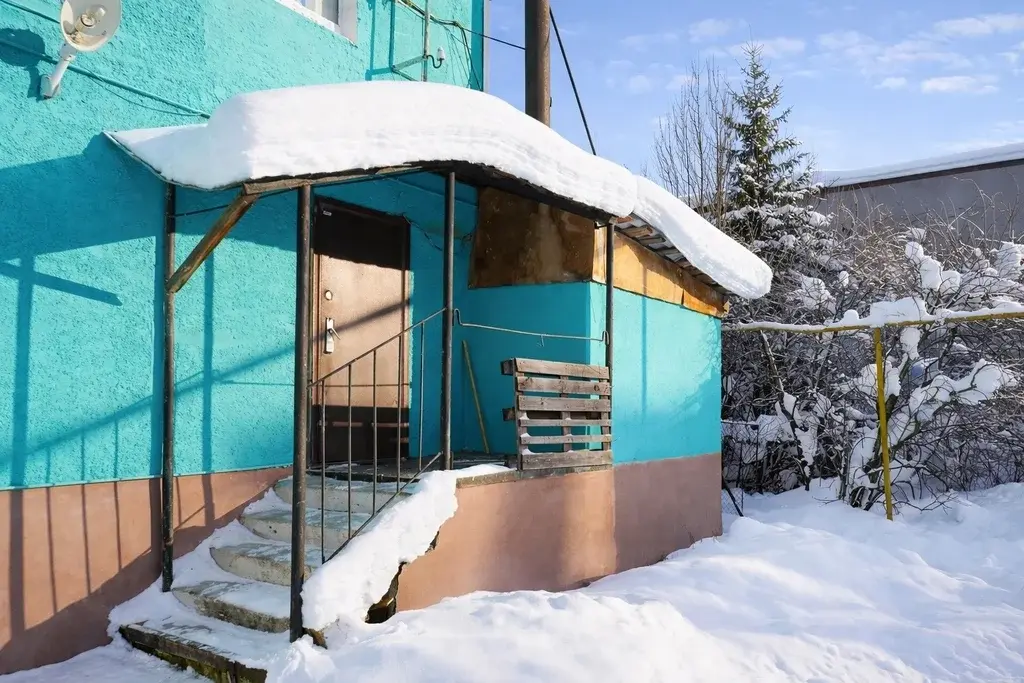 Здание по ул. Ленина 122 - Фото 12