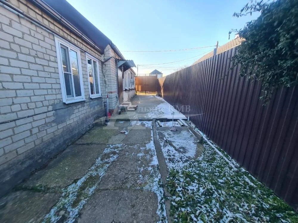 Продажа дома, Георгиевск, ул. Кооперативная - Фото 10