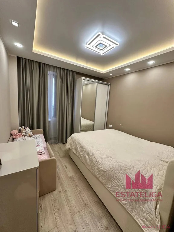 Продажа квартиры, Видное, Ленинский район, Зеленые аллеи б-р. - Фото 2