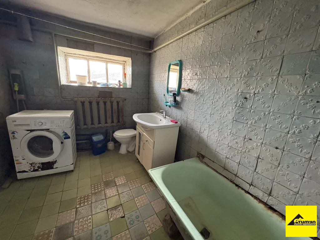 Продажа дома, Н.Островского, Ейский район, ул. Центральная - Фото 20