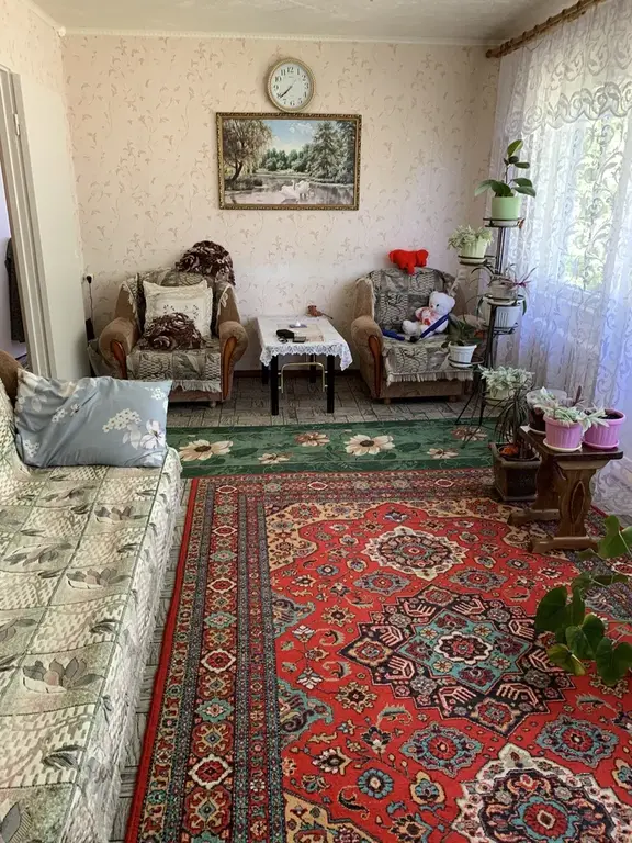 Продается дом в село Симоново - Фото 13
