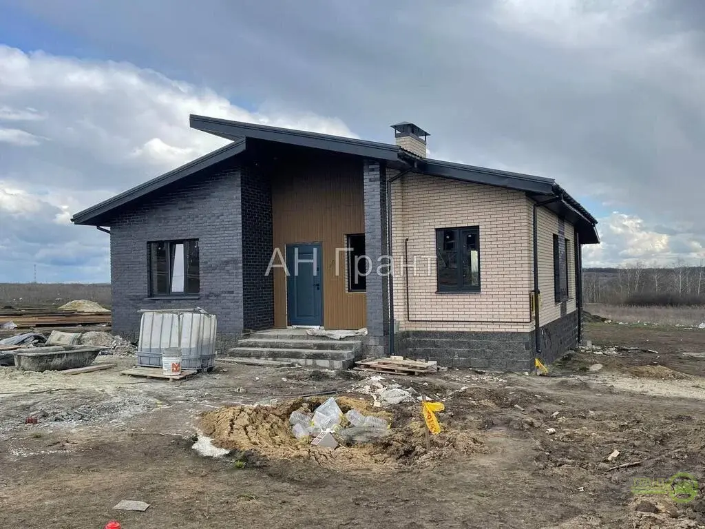 Новый дом в Пушкарное-78 , семейная ипотека - Фото 3