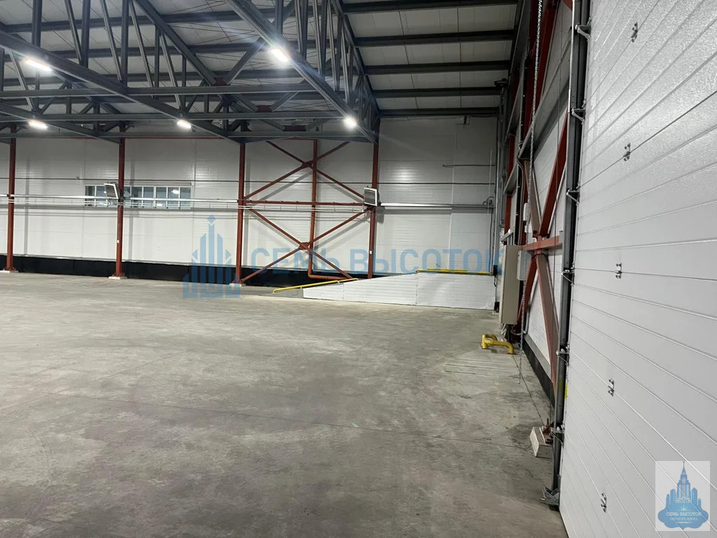 Аренда ПСН, Чехов, Чеховский район, Большая ул. - Фото 4