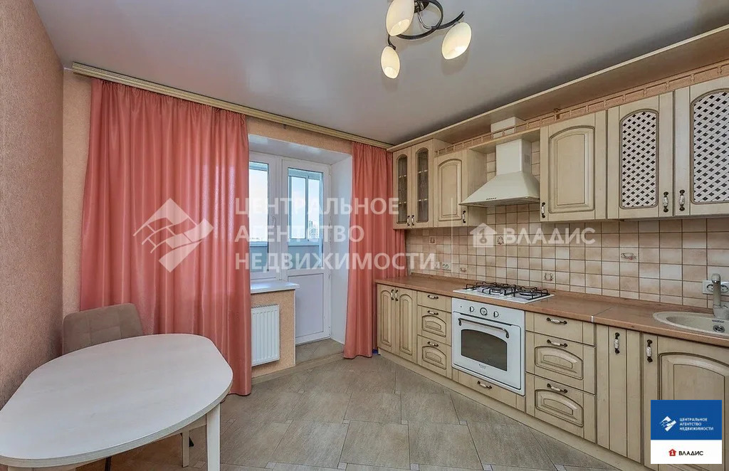 Продажа квартиры, Рязань, Касимовское ш. - Фото 1