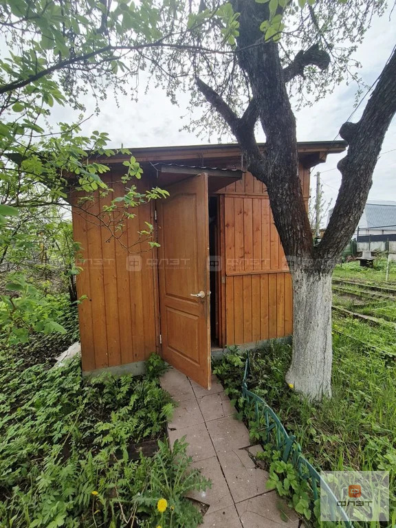 Продажа дома, Казань, тер. СДТ Смородинка - Фото 11