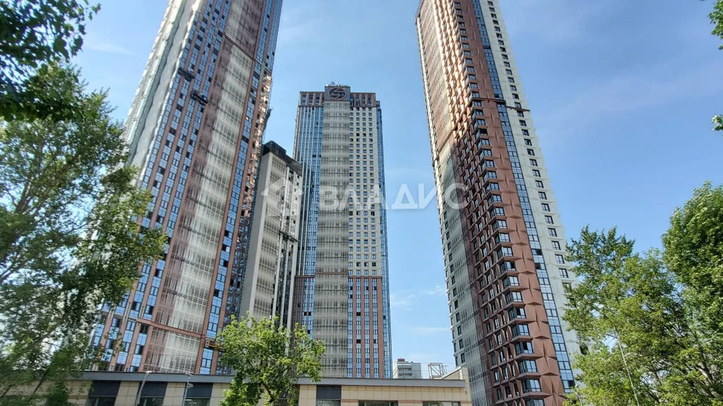 Москва, улица Обручева, д.28Гс1, 1-комнатная квартира на продажу - Фото 16