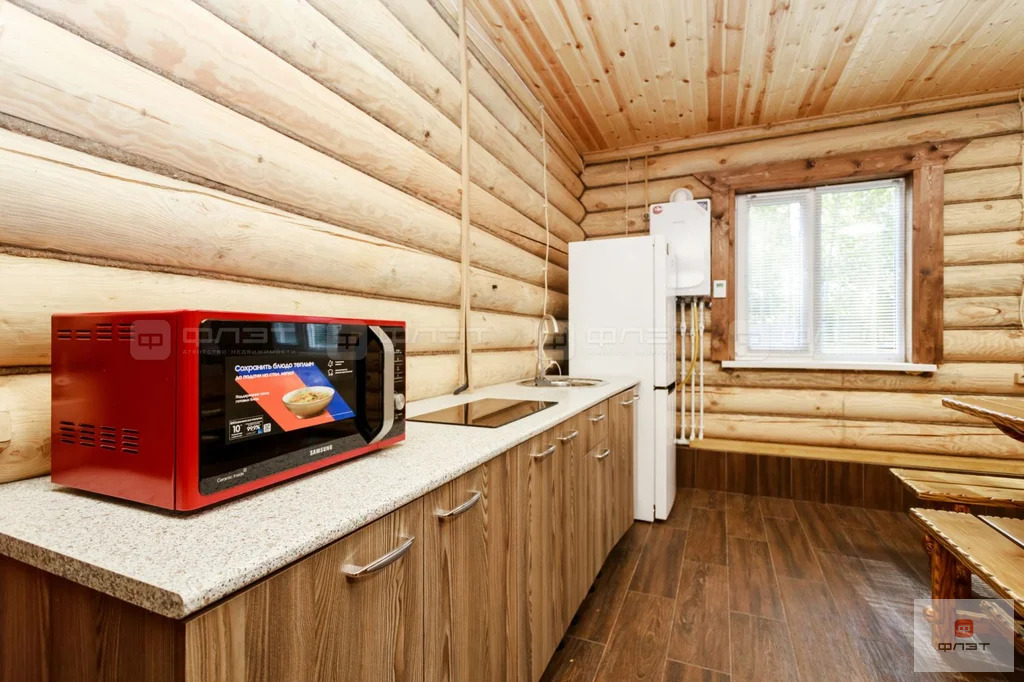 Продажа дома, Урманче, Высокогорский район, ул. Лагерная - Фото 10