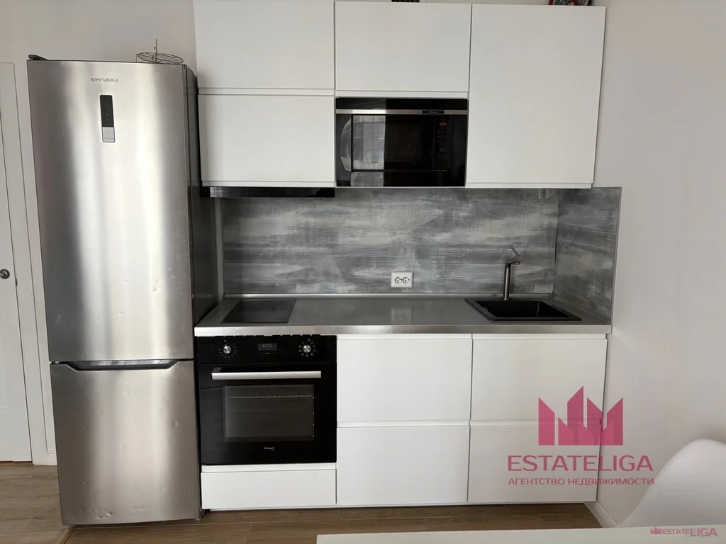 Продажа квартиры, Красногорск, Красногорский район, улица Липовой Рощи - Фото 4