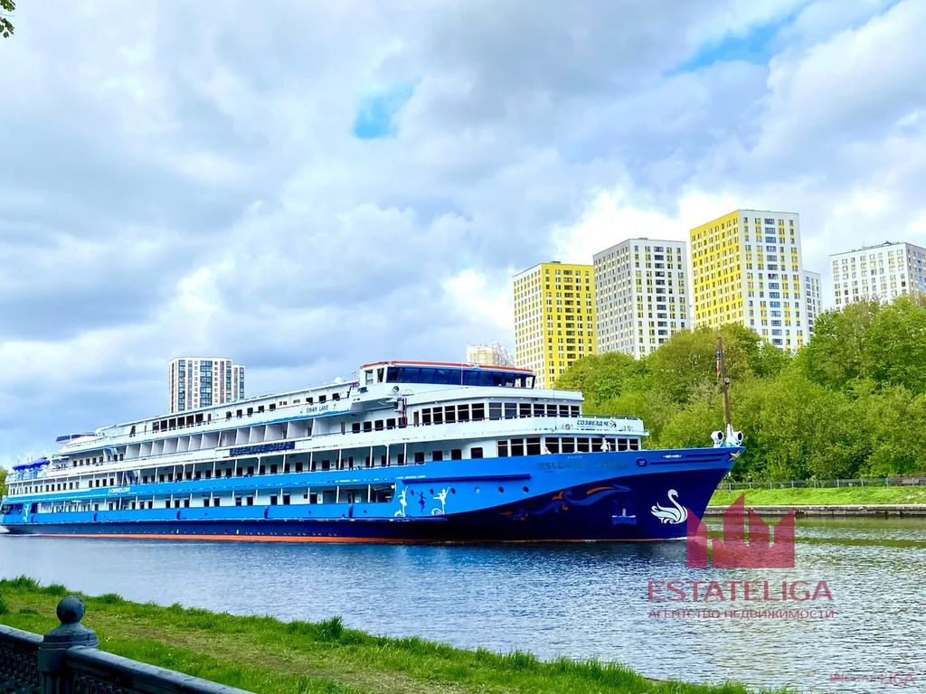 Продажа гаража, Химки, ул. Кудрявцева - Фото 4