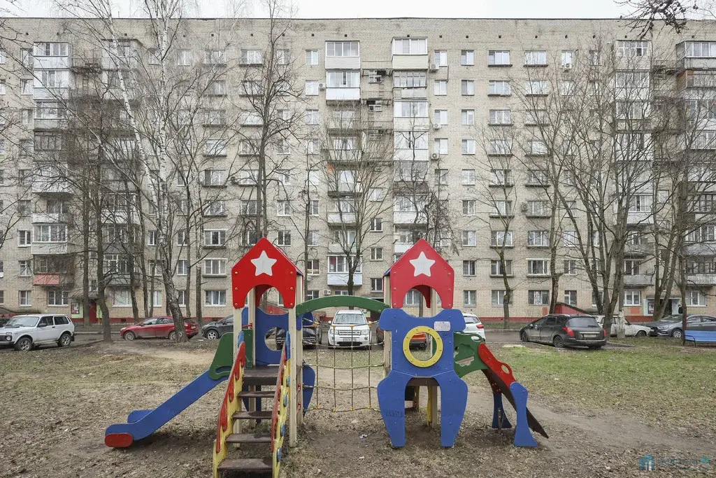 Мечтаете купить квартиру и не заниматься ремонтом? Тогда этот вариант - Фото 15