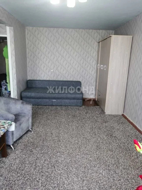 Продажа квартиры, Новосибирск, ул. Объединения - Фото 0